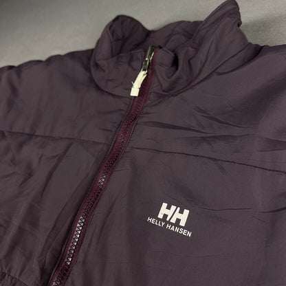 CHAQUETA IMPERMEABLE - HELLY HANSEN