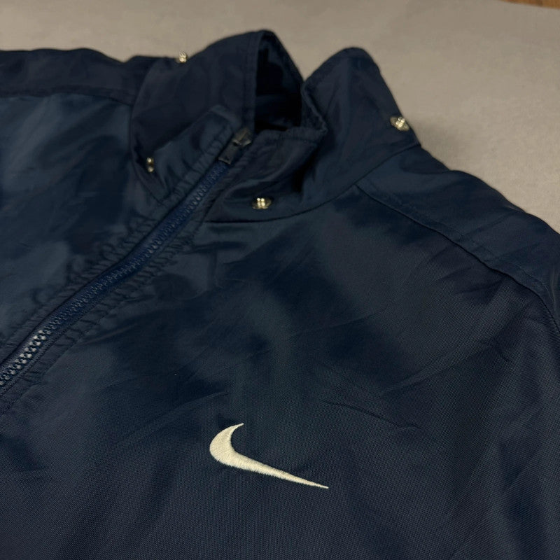 CHAQUETA IMPERMEABLE - NIKE