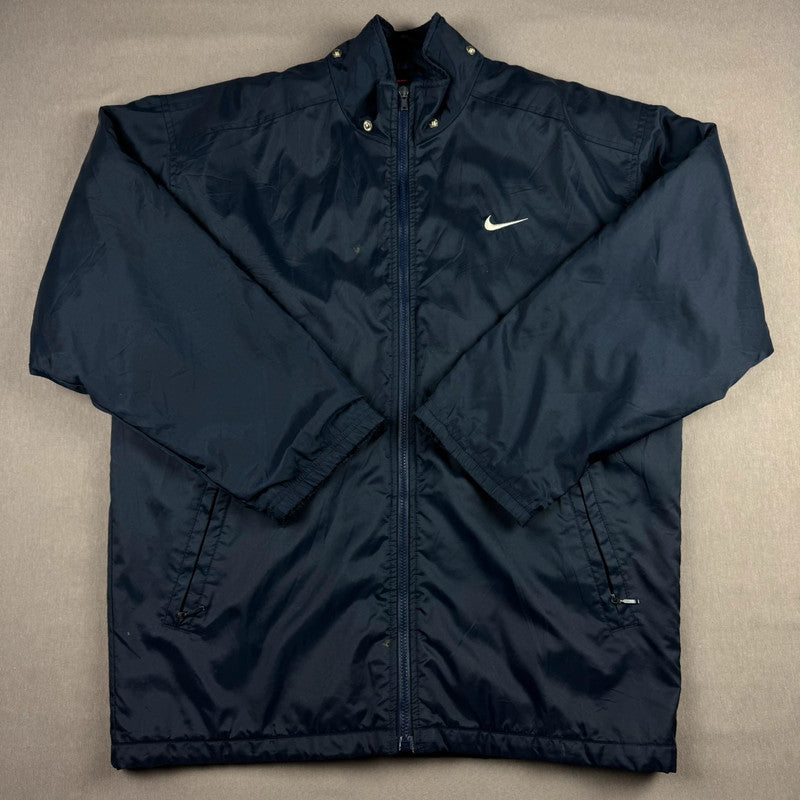 CHAQUETA IMPERMEABLE - NIKE