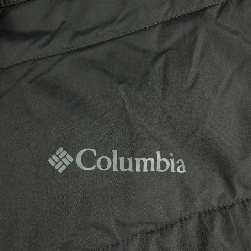 CHAQUETA IMPERMEABLE - COLUMBIA