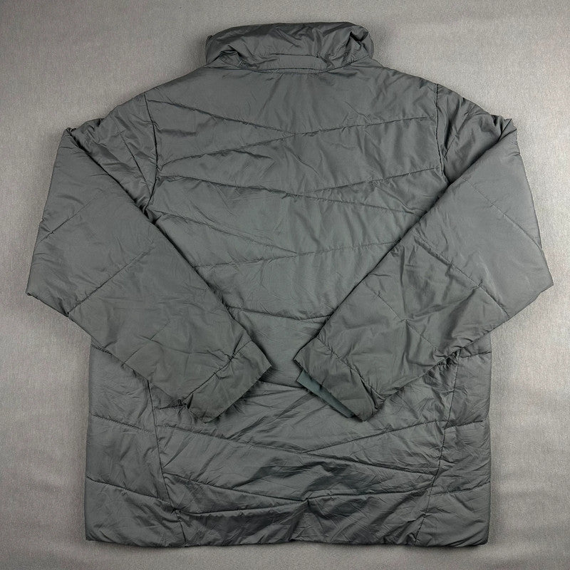 CHAQUETA IMPERMEABLE - COLUMBIA