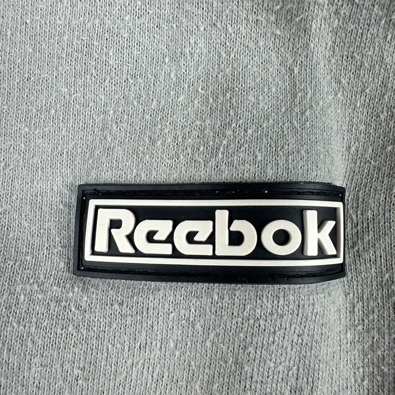 SUDADERA REEBOK