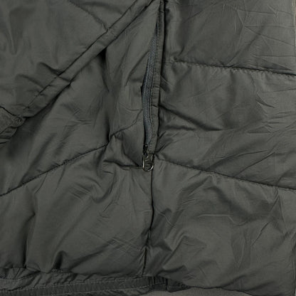 CHAQUETA IMPERMEABLE - COLUMBIA